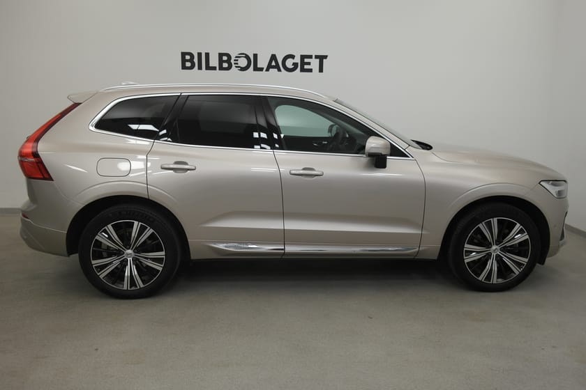 Bild 3 av Volvo XC60