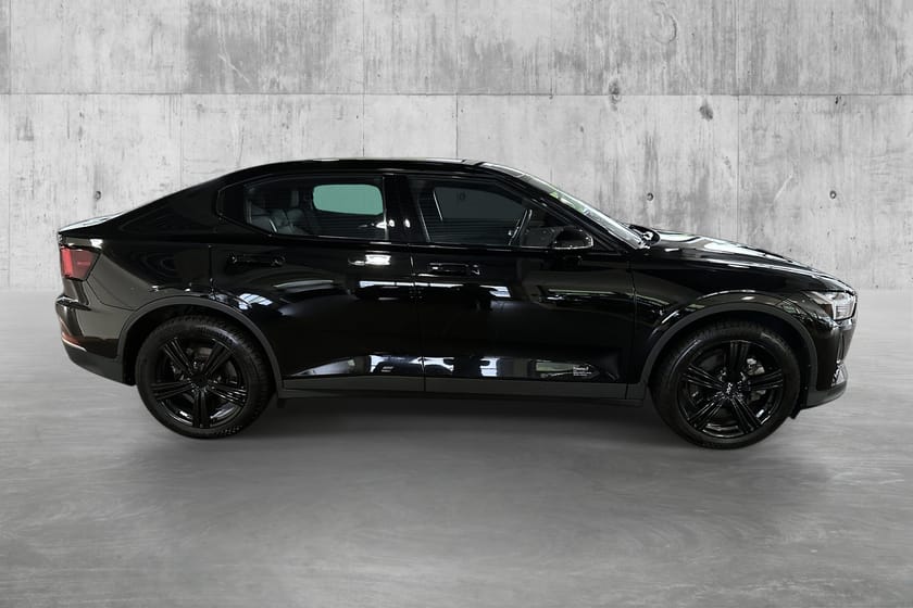 Bilde 4 av Polestar 2 Long range Dual motor 78kwh/H&K/360g/H.feste/H&K