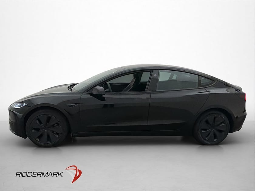 Bild 5 av Tesla Model 3 Long Range AWD