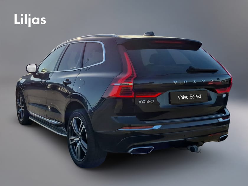 Bild 3 av Volvo XC60 T8 AWD Recharge