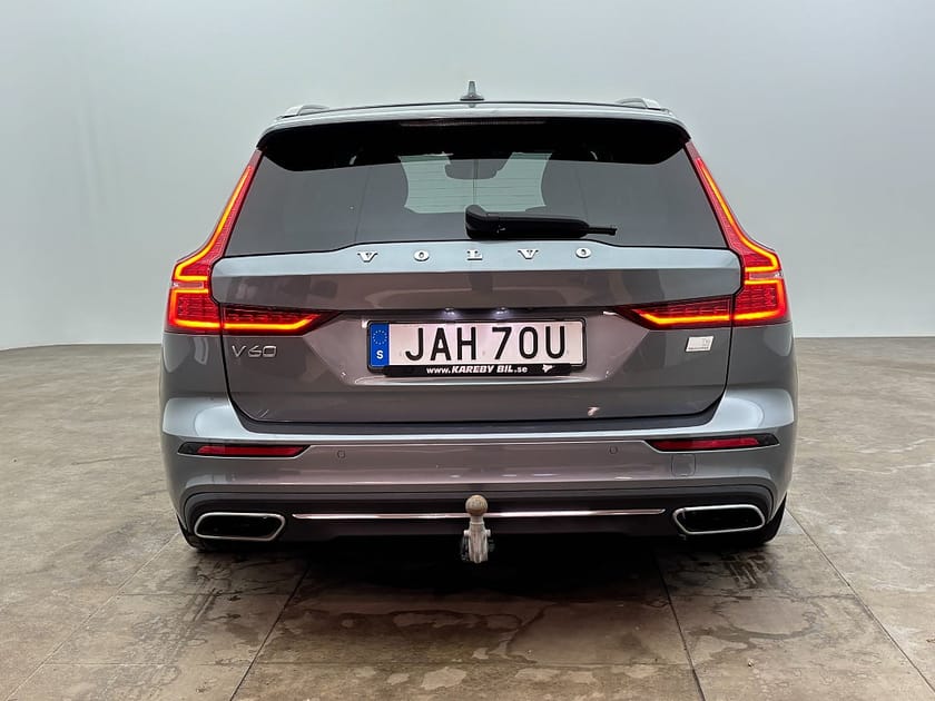 Bild 5 av Volvo V60
