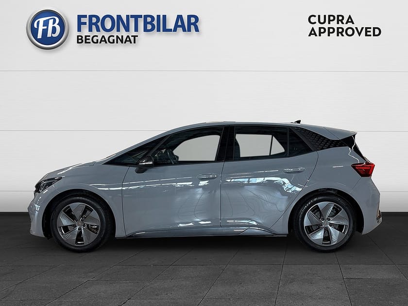 Bild 5 av CUPRA Born 58 58/Värmare/P-sensor/Full Link/En ägare