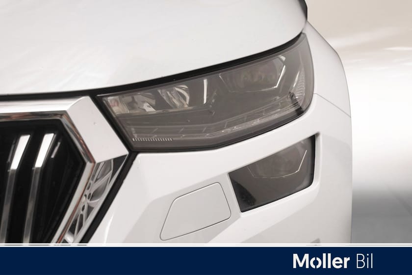 Bilde 3 av Škoda Kodiaq style tdi 200 4x4 dsg