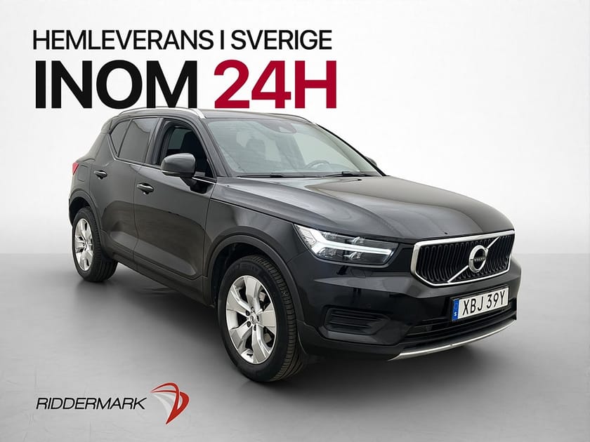 Bild 1 av Volvo XC40