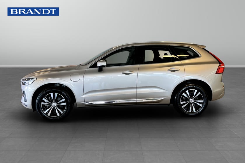 Bild 3 av Volvo XC60 T6 Core Special Edition