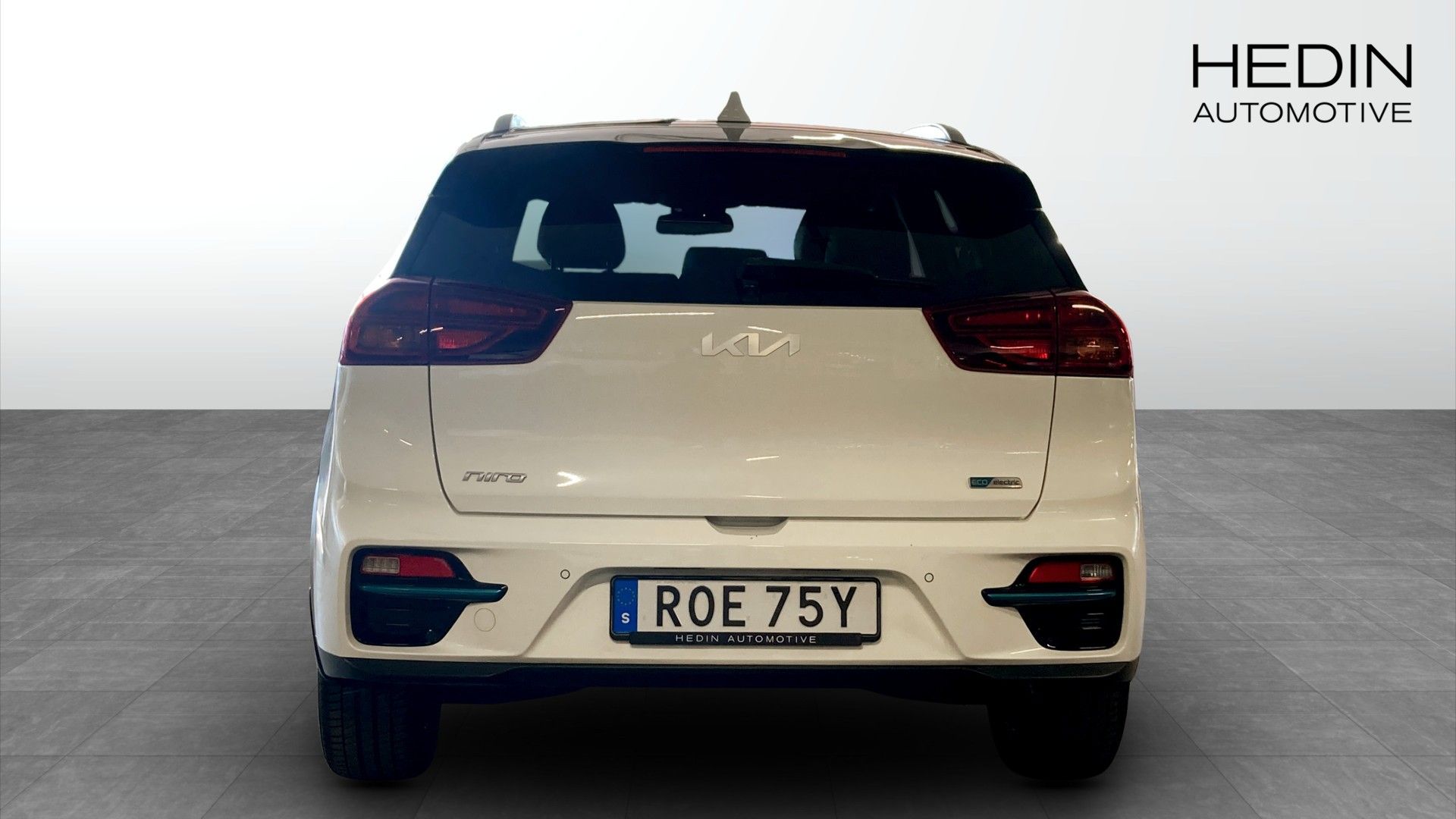 Kia Niro e-Niro 2022, kuva 7/10