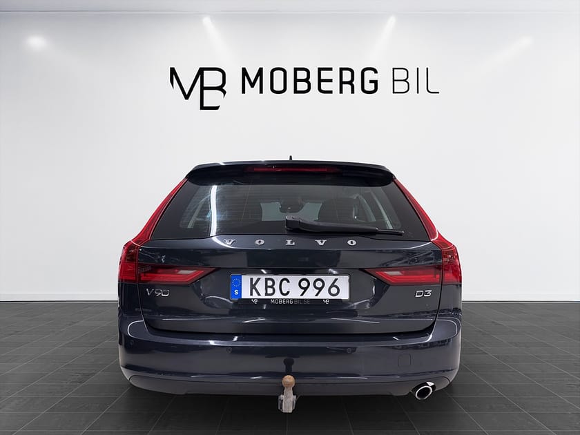 Bild 5 av Volvo V90
