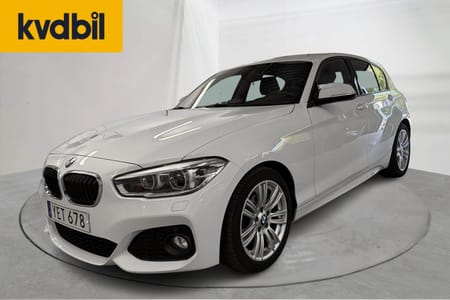 BMW 118d