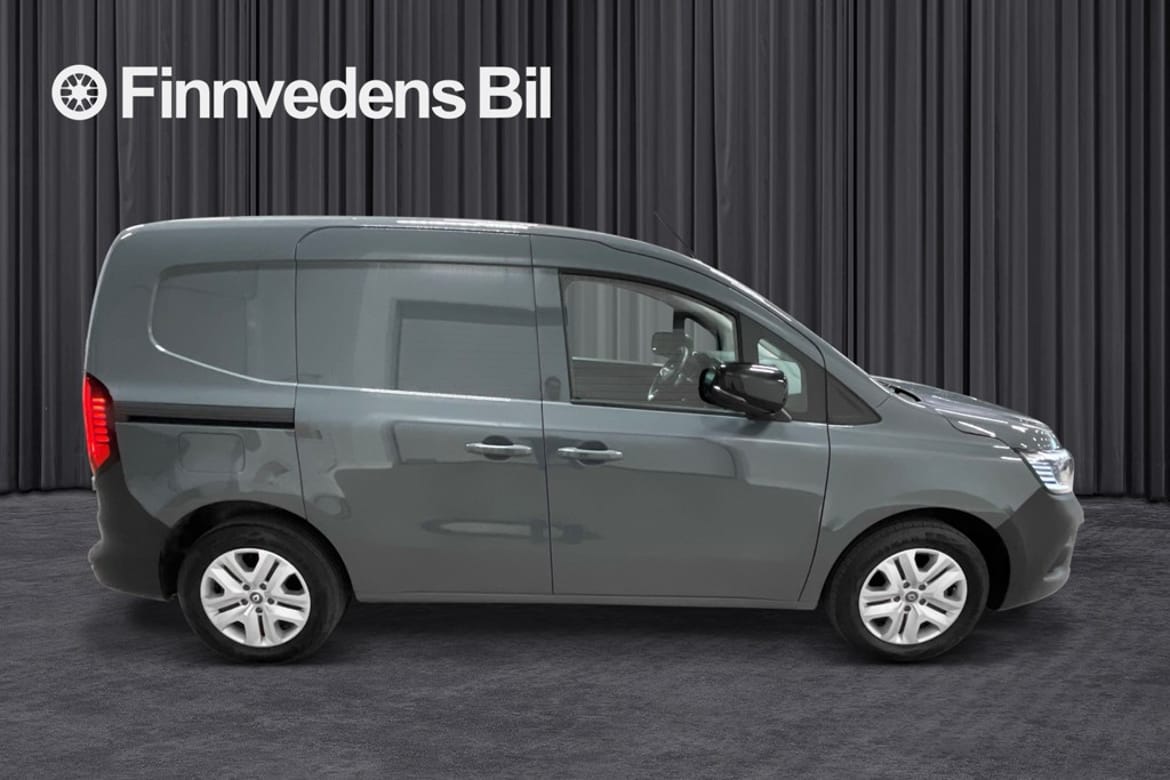 Renault Kangoo 2023 - miniatyr 4