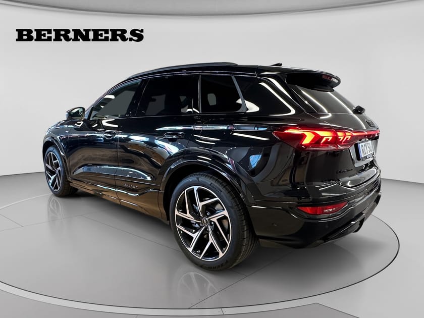 Bild 3 av Audi Q6 e-tron quattro SUV  315 KW