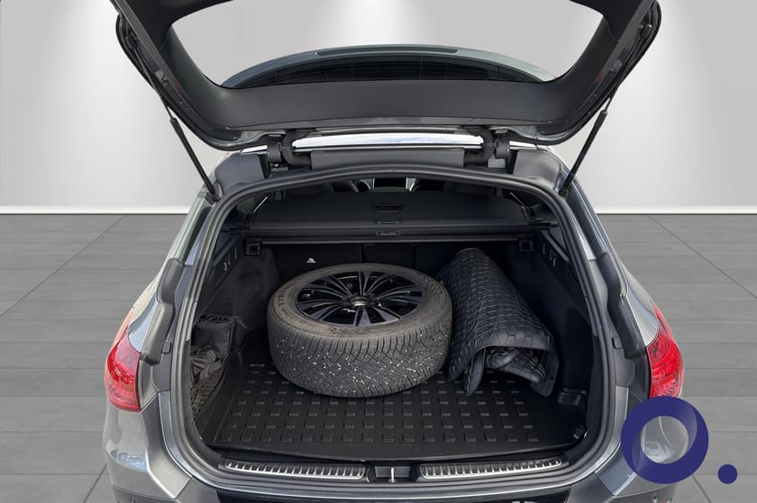 Bilde 5 av Mercedes-Benz C 220 d 4MATIC All-Terrain C220d T 4M