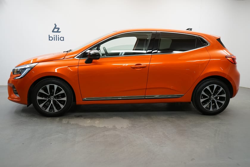 Bild 2 av Renault Clio TCe 90 Techno 5-d