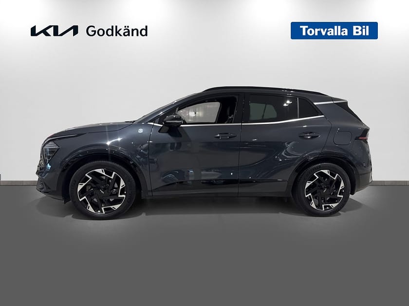 Bild 4 av Kia Sportage PHEV
