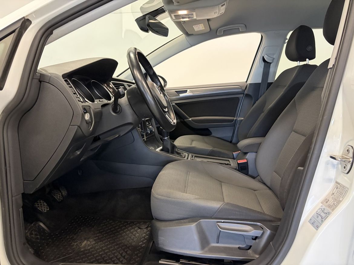 Volkswagen Volkswagen Golf Sportscombi — bild 11