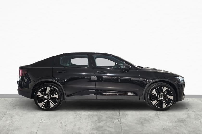 Bild 4 av Polestar 2 Standard Range Single Motor 