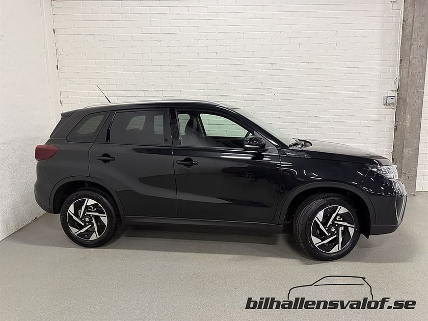 Bild 2 av Suzuki Vitara Hybrid