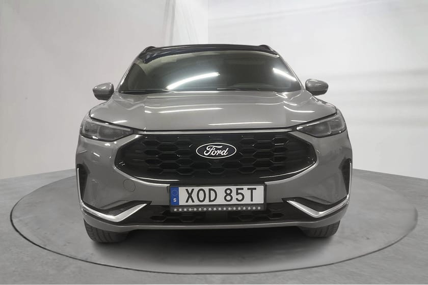Bild 5 av Ford Kuga Plug-In Hybrid 2.5 PHEV (243hk) ST-Line X