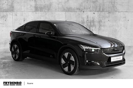 Polestar 2 Long Range Dual Motor LRDM Prime PANO|H&K|360|PILOT.ASSIST