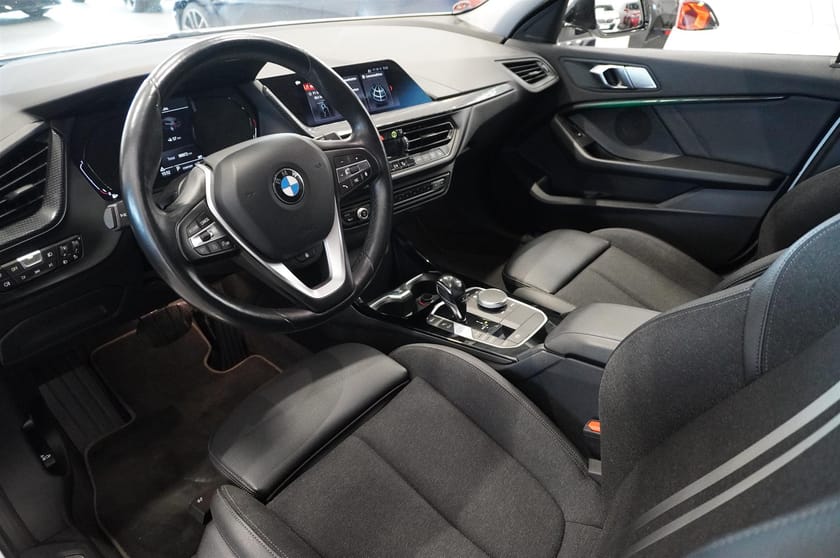 Bild 2 av BMW 118i
