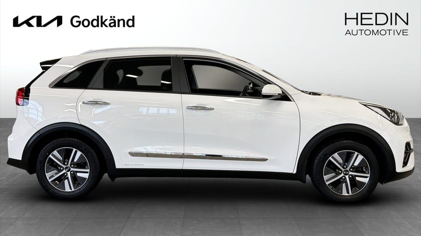 Bild 4 av Kia Niro P-HEV
