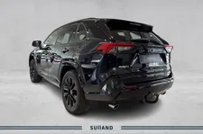 Thumnail bilde 2 av Toyota RAV4 Hybrid AWD-i