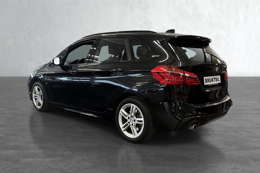 Bilde 4 av BMW 225xe Active Tourer Skinn/M -Sport