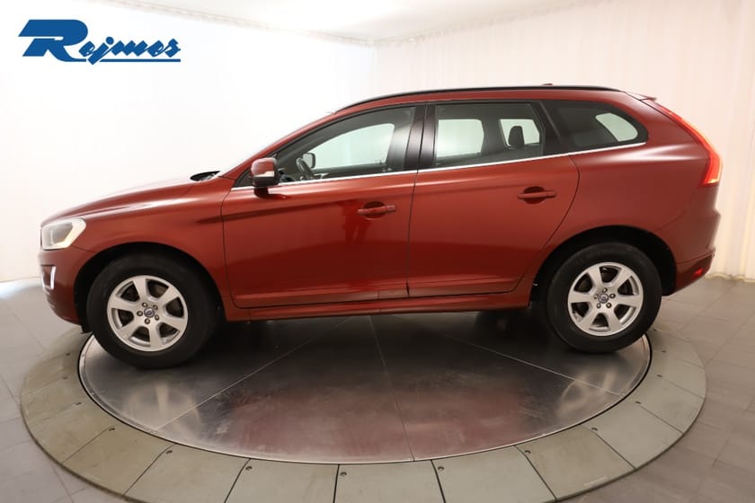 Bild 3 av Volvo XC60