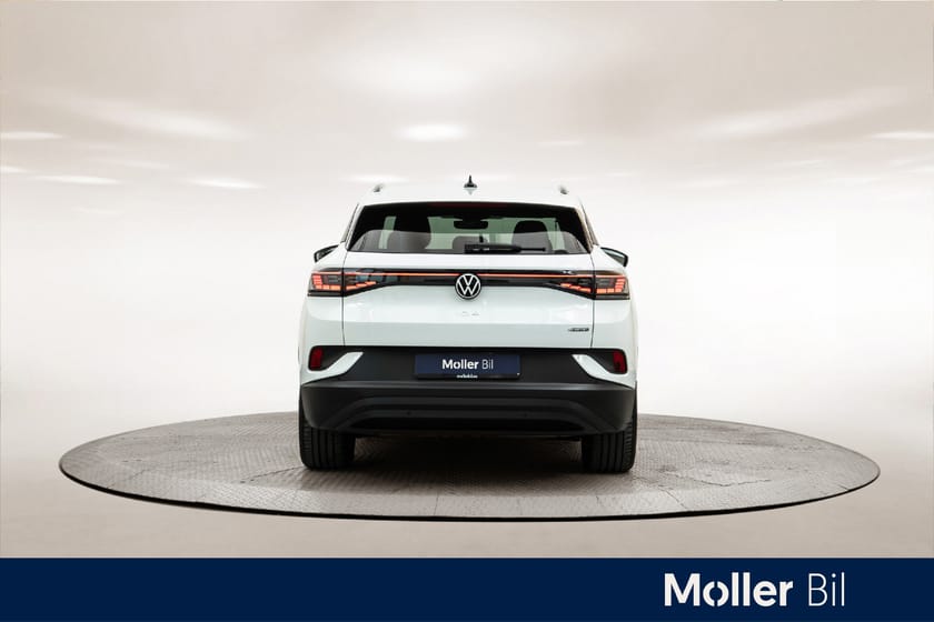 Bilde 4 av Volkswagen ID.4 Pro 4M highl.77kwh 286hk