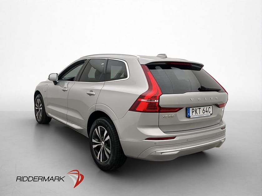 Bild 5 av Volvo XC60
