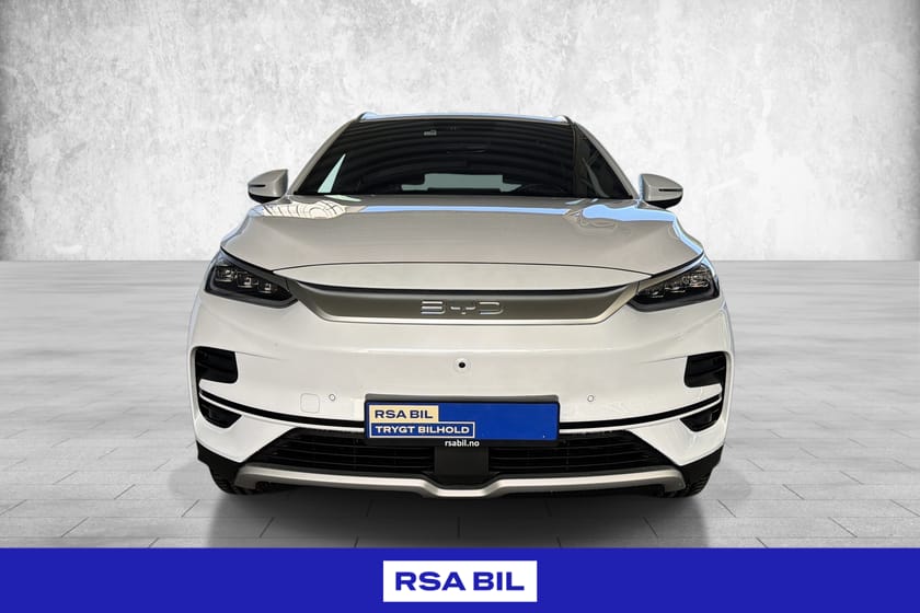 Bilde 2 av BYD Tang EV AWD Long Range/Massasje/AWD/HUD