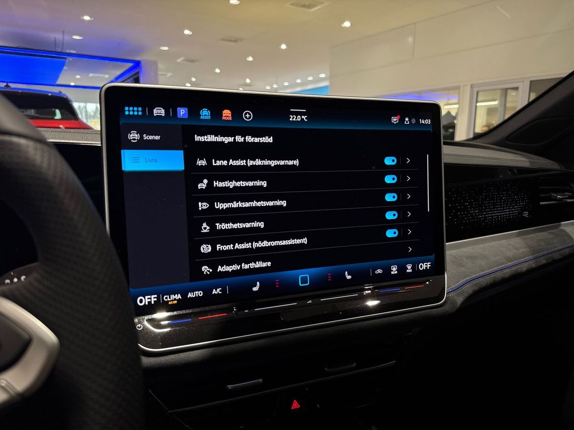Volkswagen Volkswagen Passat Variant eHybrid — bild 17