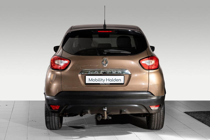 Bilde 4 av Renault Captur 