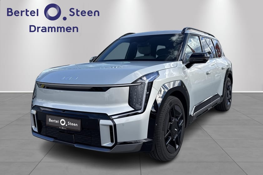 Bilde 1 av Kia EV9 AWD