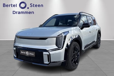 Kia EV9 AWD