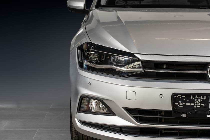 Bilde 4 av Volkswagen Polo 95Hk DSG Highline Kamera Defa CarPlay ACC LED ++
