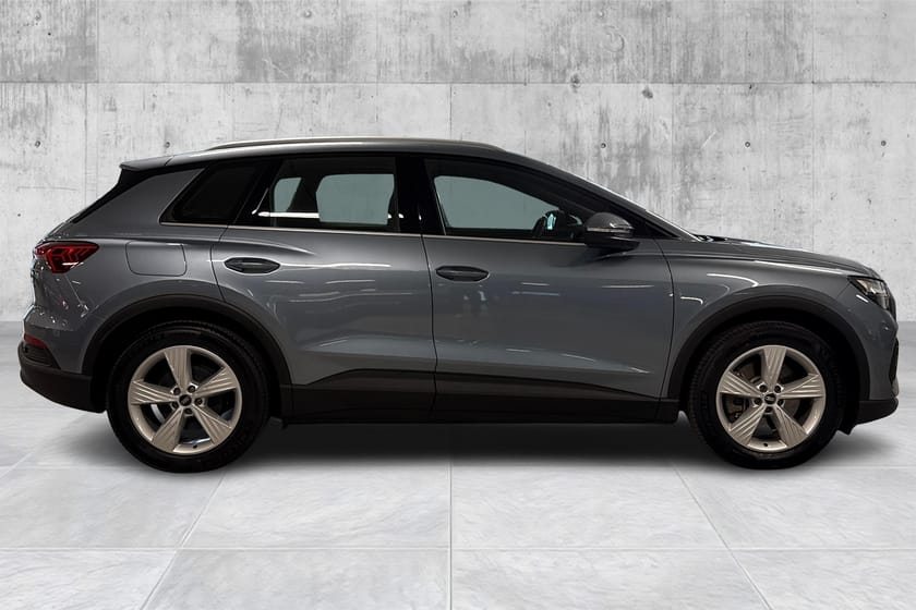 Bilde 4 av Audi Q4 40 e-tron Ryggekamera / Adaptiv Cruise / Apple CarPlay