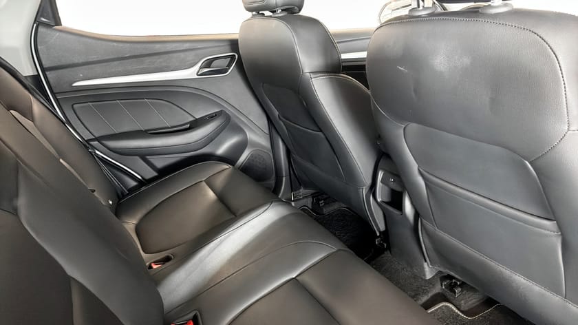 Bild 5 av MG ZS EV LUXURY 45 KWH