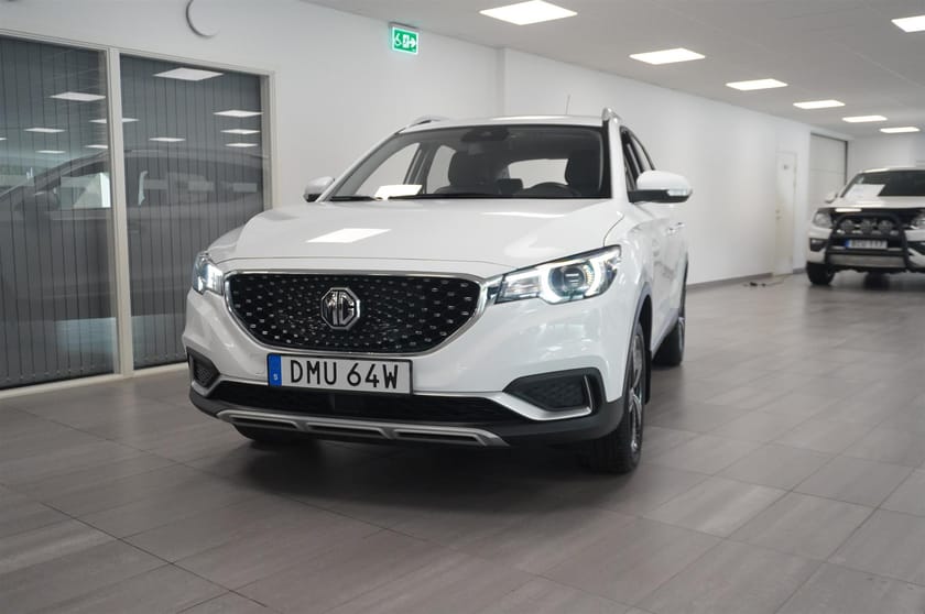 Bild 2 av MG ZS EV