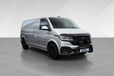 Volkswagen Transporter 2.0 TDI SCR 4Motion