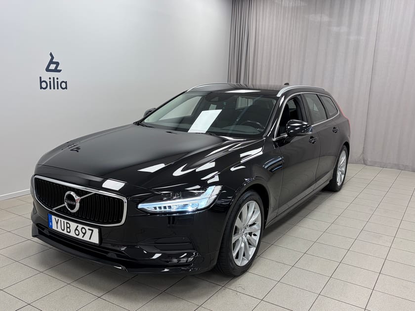 Bild 1 av Volvo V90 D4 Momentum Advanced SE | Drag |