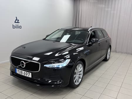 Volvo V90 D4 Momentum Advanced SE | Drag |