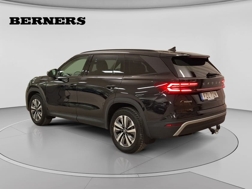 Bild 3 av Škoda Kodiaq