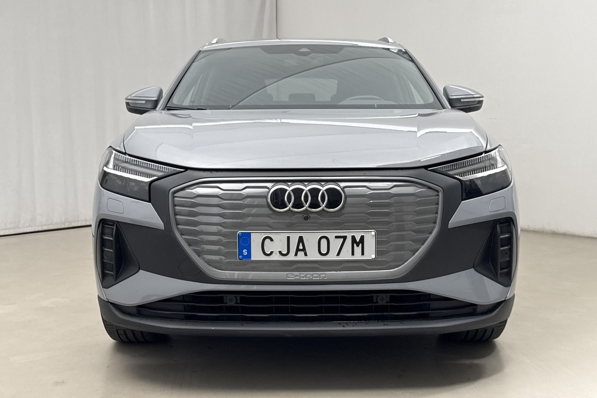 Audi Q4 e-tron Q4 40 e-tron 2023, bild 5/10