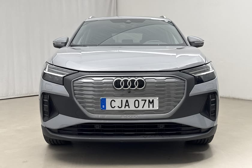 Bild 5 av Audi Q4 40 e-tron