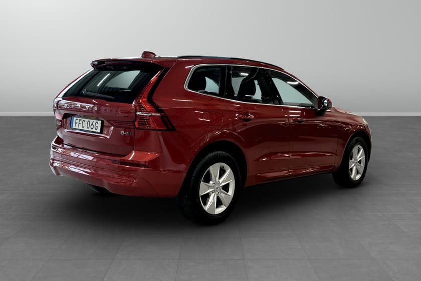 Bild 2 av Volvo XC60