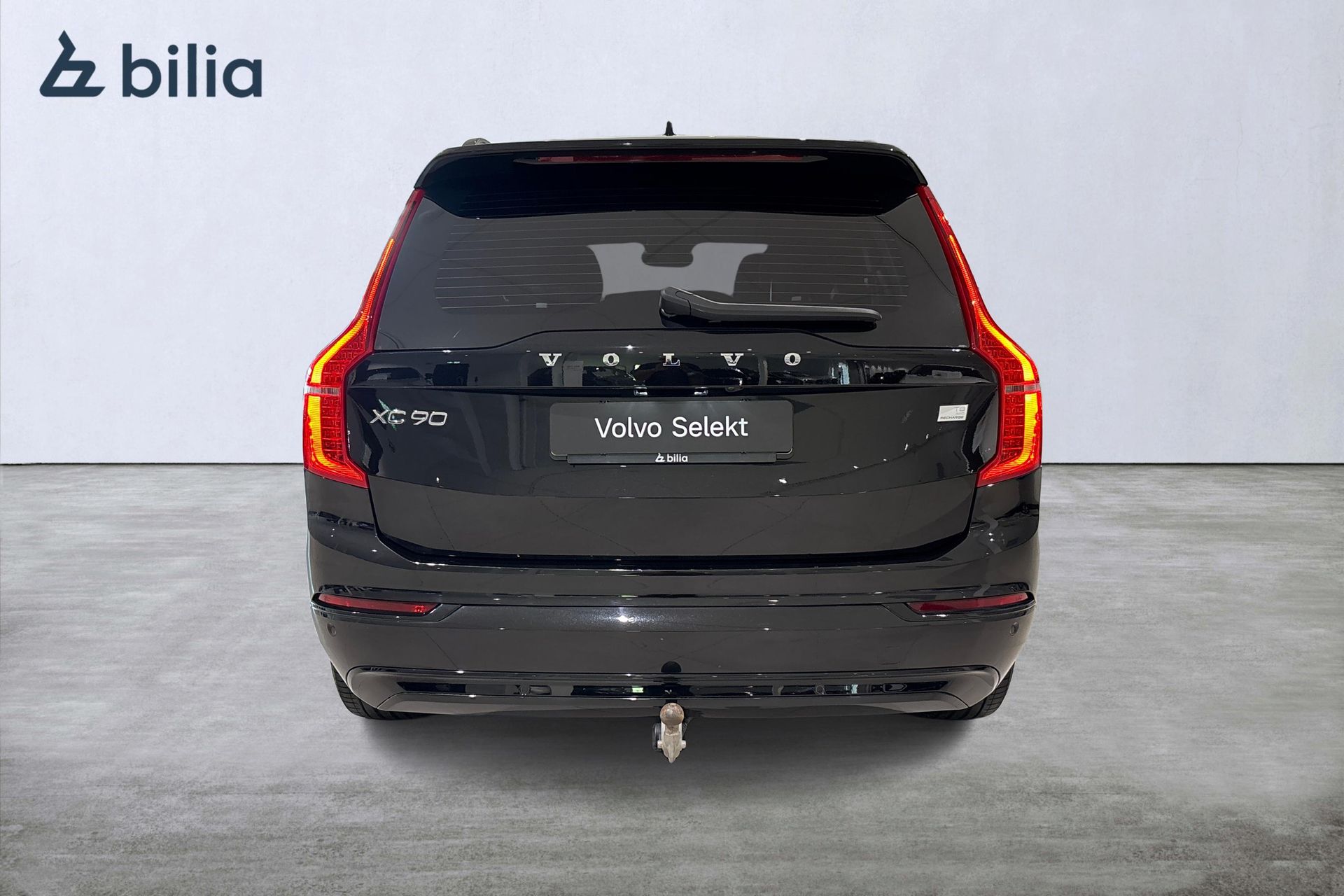 Volvo XC90 2023, bild 5/10