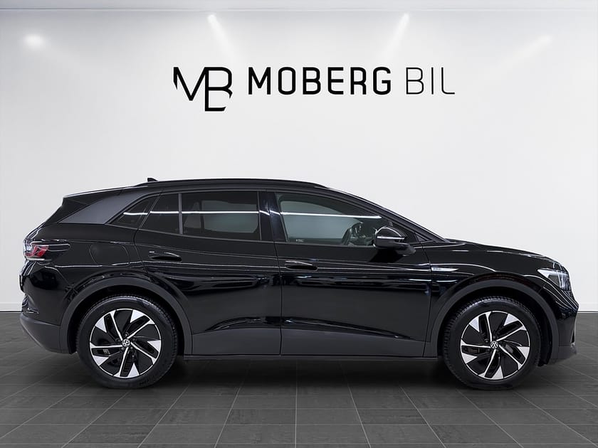 Bild 4 av Volkswagen ID.4 Pro Performance 4M 4 Motion 77 kWh 265hk Comfort Plus Drag Navi