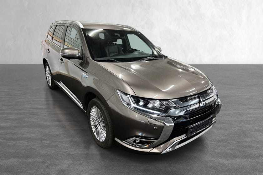 Bilde 5 av Mitsubishi Outlander PHEV
