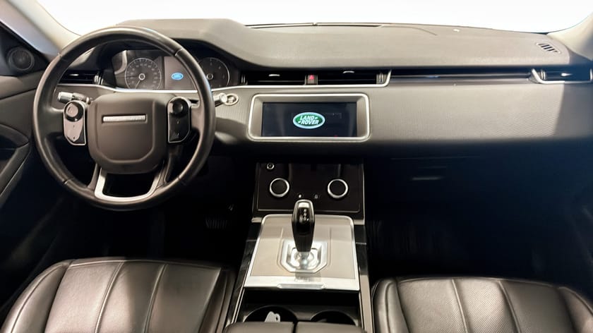 Bild 4 av Land Rover Range Rover Evoque D180 MHEV AWD 