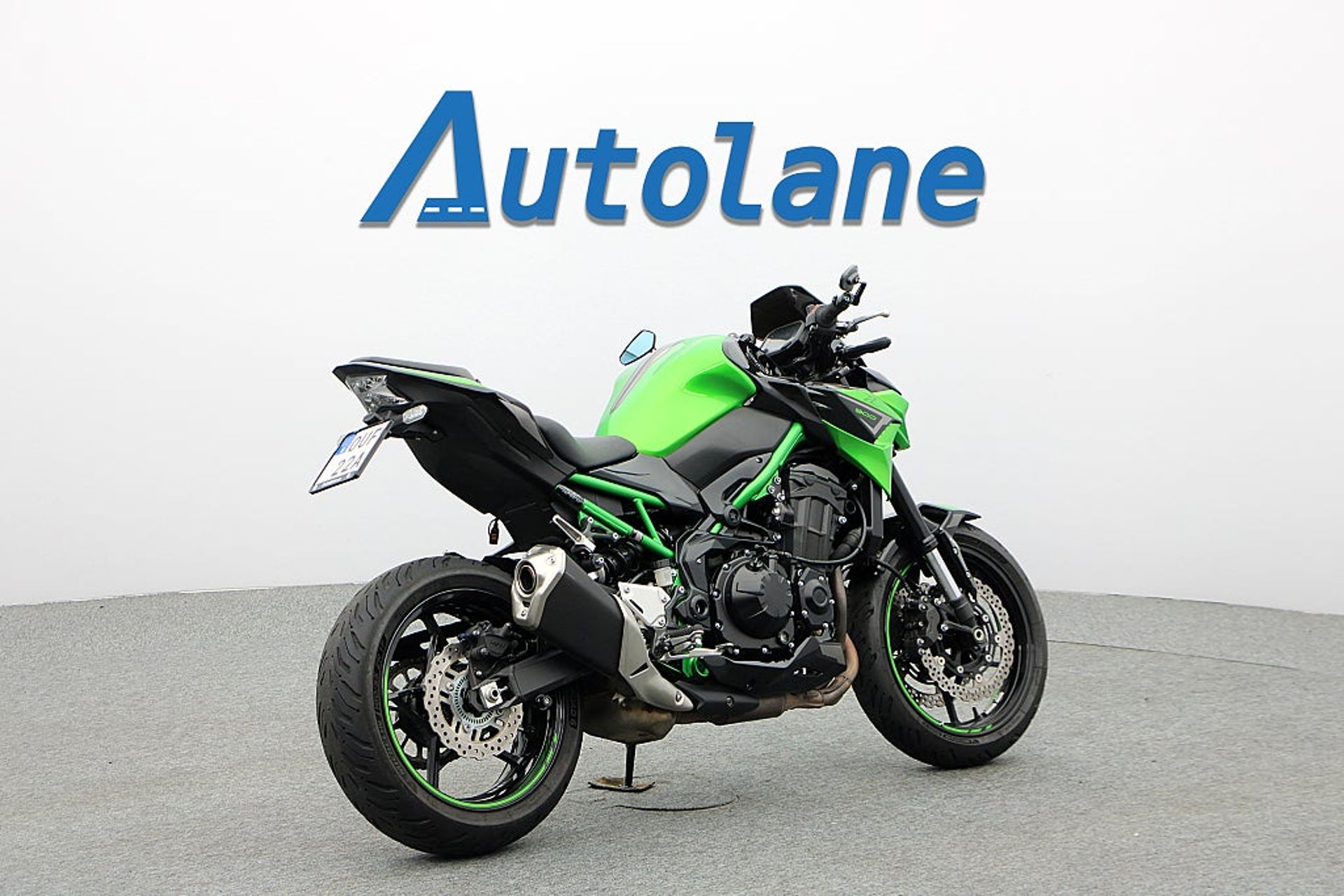 Kawasaki Z Serien Z900 2022, kuva 5/10
